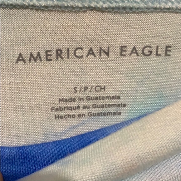 American Eagle Outfitters Tube Tops Mutli Pack - Picture 5 of 5